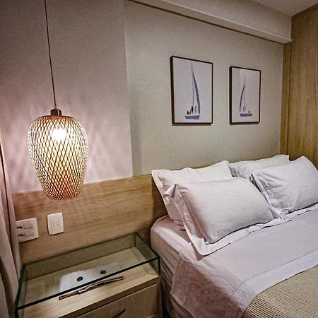 Flat Hotel Mercure Vista Mar Fortaleza  Buitenkant foto